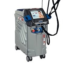 Laser Vascular Nd: Yag | DermaBeauty Clinique
