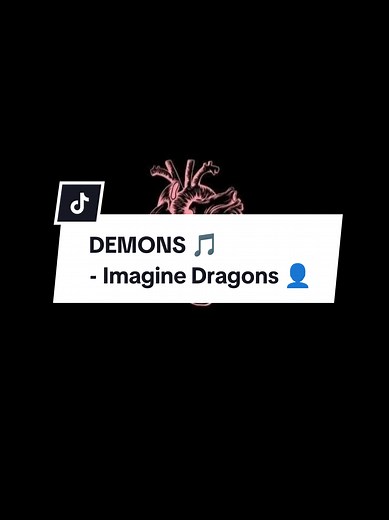 Demons: Lyrics and Meaning by Imagine Dragons