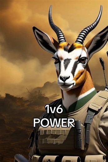 1v6 Power Match in Call of Duty