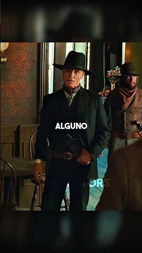 Pasó de advertirles a demostrar quién tenía el CONTROL 🤠🔫