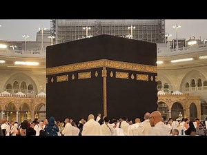 Makkah Visiting Kaaba Sharif Today | 10 November 2025 | Kaaba Live🔴| Beautiful View Masjid haram