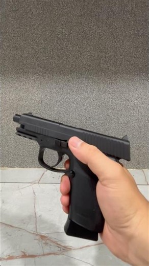 Budget Airgun Beast! 😲 Umarex HPP #shorts