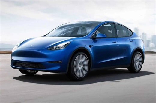 Tesla Recalls 376,000 Model 3s, Model Ys for Power Steering Issue | Cars.com