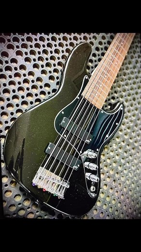 THROWBACK THURSDAY! Here are a few guitars I have worked on in the last couple of years. Hope you enjoy the video. #musician #guitartech #guitarplayer #guitar | Mike Stoker