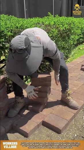 The Art of Professional Paving: Step-by-Step Block Installation
