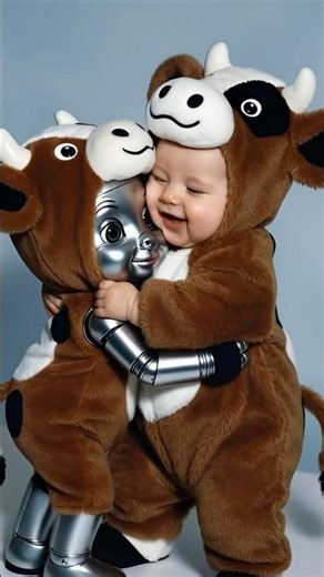 Beby #arunclicklab #aivideo