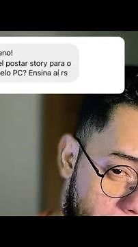 How to post and schedule stories using a computer.