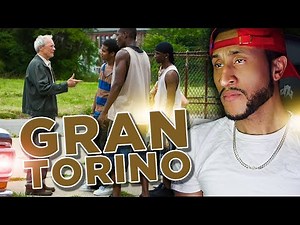 I Found The Most Touching, Racist Movie Ever 🥺 First Time Watching Gran Torino