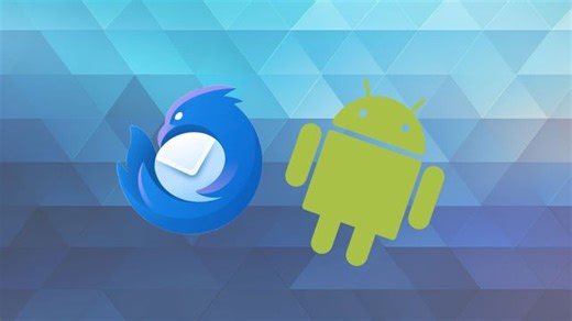 Beliebter Mail-Client fürs Handy: Erste Android-Version von Thunderbird erschienen