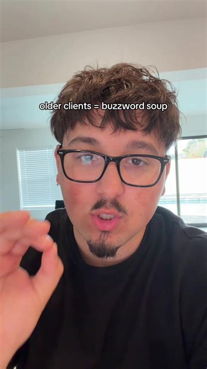 Navigating Sales Calls with Older Clients: A Guide