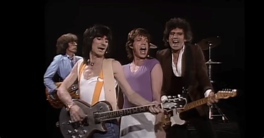 15 Of The Greatest Guitar Intros Ever Made