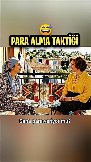 Kocadan para alma taktiği.!! 😅 #komedi #komikvideolar #mizah