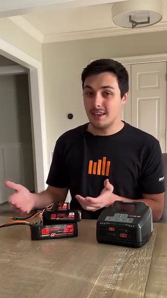 22 reactions | Storage charging your LiPo batteries is a BIG part of keeping them healthy! If you don’t plan on using them in your aircraft or vehicle this winter, follow this video to learn the best way to winterize your Smart (or Non-Smart) batteries. How to Update Spektrum Smart Chargers: https://youtu.be/mbzrQQkLjEQ?si=pO-LyqOZuHrZZVBF #HorizonHobby #SpektrumRC #Smart #LiPo #Battery #Charger #RC | SpektrumRC | Facebook