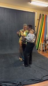 Tonya Terry on Reels