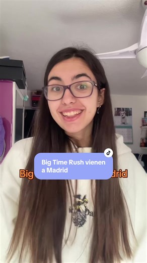 Big Time Rush en España: Gira de Reunión 2024