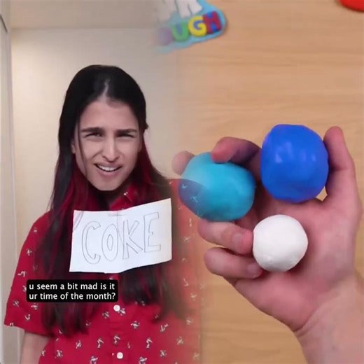 Do you prefer coke or Pepsi？ 👀 #funny #comedy #relatable
