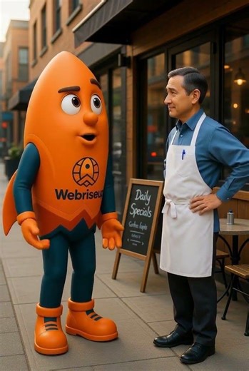 Why Great Restaurants Still Struggle to Get Customers #webriseup #digitalmarketing