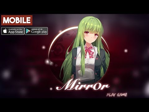 Mirror The Lost Shards Mobile Gameplay Android / iOS