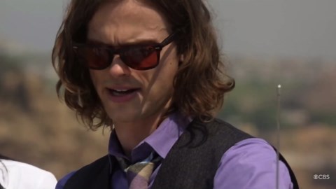 What we know about Matthew Gray Gubler's health issues