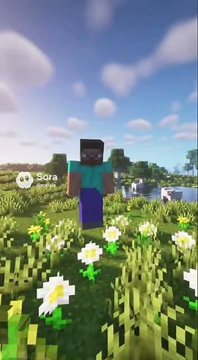 Minecraft Update 1.21 — Something Is Wrong