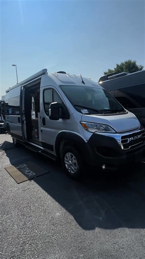 3.1K views · 17 reactions | The 2025 Thor Motor Coach Tellaro 20L allows you to go anywhere, park anywhere, and enjoy the drive and the destination just the same! ▪️ Wet Bath ▪️ Expanding Sleeper Sofa ▪️ Removable Sofa Table ▪️ Flip-Up Countertop Discover more about the Tellaro: https://www.generalrv.com/product-thor-motor-coach/tellaro-motor-home-class-b?utm_source=ig&utm_medium=Social&utm_campaign=Reel | General RV Center | Facebook