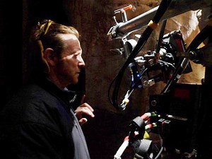 Anthony Dod Mantle - Alchetron, The Free Social Encyclopedia