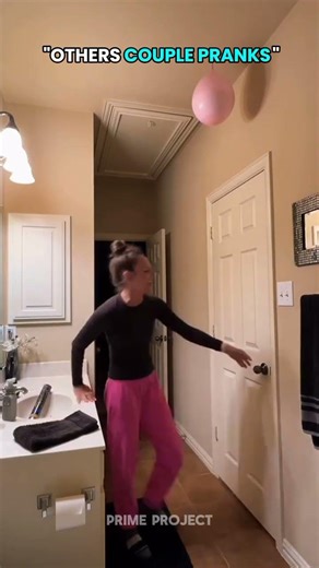 others couple prank vs last one ☠️ #couple #viral