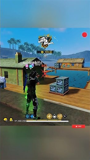 viral free fire custom gameplay #freefireshorts #garenafreefire #shorts