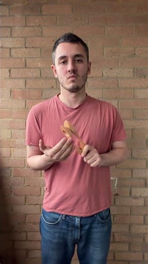 Matsu Spoon Clacker - Sound Demo