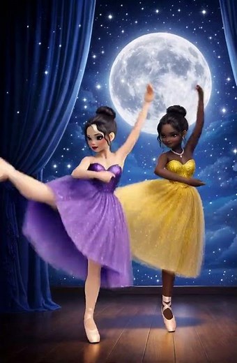 This choreography is absolutely stunning #dance #ballerina #viral