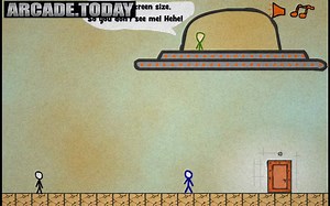 【Insanity Town】疯狂小镇 中文字幕