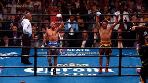 1.8K views · 1.2K reactions | Before #PacquiaoThurman, Keith "One Time" Thurman gave us two spectacular fights with top guys in the division: #ThurmanPorter and #ThurmanGarcia. Watch both fights on our YouTube channel before Thurman's return to the ring for #ThurmanBarrios this Saturday:https://pbcham.ps/ThurmanBarrios-2 | Premier Boxing Champions | Facebook