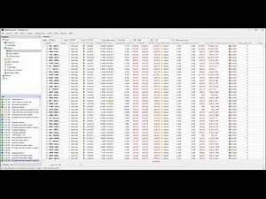 Multi account support - TradingDiary Pro The trading journal software