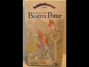 Tales of Beatrix Potter