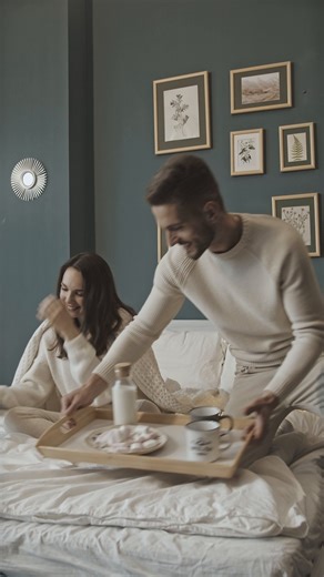 Couple, Lovers, Love. Free Stock Video