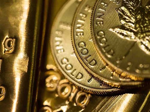 What's behind gold's record-breaking rise, and how high could it go?