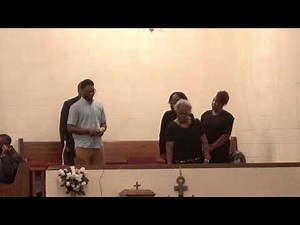 Greater Bethel AME Church Live Stream