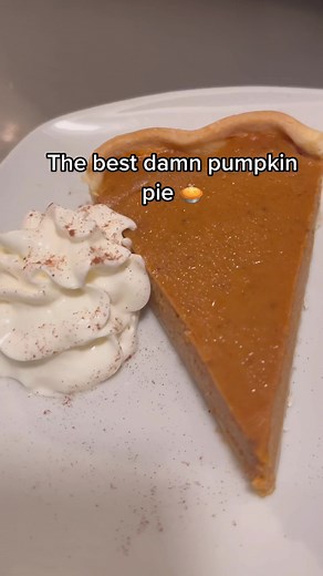Delicious Pumpkin Pie Recipe with Sweetened Condensed Milk
