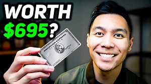 Amex Platinum - My honest review after 3 years
