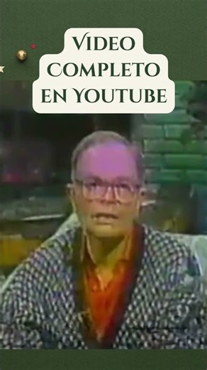 ❤️ “This is how Eternal Christmas was born: The impossible project”