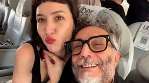 Video: Sofia Gala habló de su relación con Fito Páez
