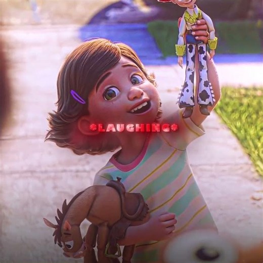 "Bonnie replaced her toys.." | #shorts