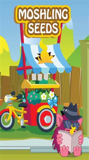 25 reactions · 4 comments |  Join us for our live AMA (Ask Me/US Anything) on Discord! ❓Got questions about Moshi Monsters return? Now’s your chance to ask the team.  With your help, we can guide the project in the right direction.  See you at 7 pm BST (UK time) Link in Bio #MoshiMonsters #RebuildMonstroCity #HelpRebuildMonstroCity #bringbackmoshimonsters #Moshimonstersmerch | Moshi Monsters | Facebook