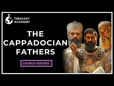 Who Were the Cappadocian Fathers? Everything You Need to Know