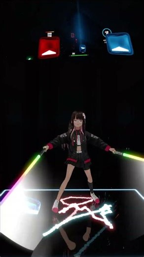 I'm so in love, MESTE!