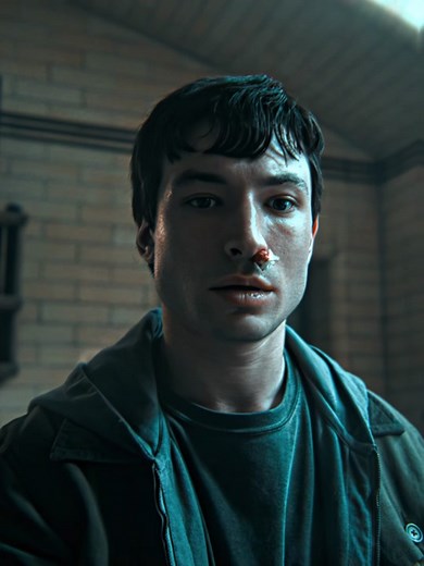 Exploring the Multiverse in The Flash Movie 2023