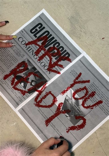 Epidemia de Belleza: Reflexiones de Aitana y María