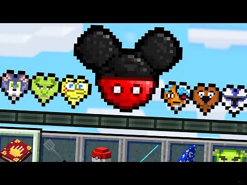 The Role of Cartoon Hearts in Minecraft’s New Update