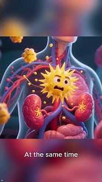 What Happens Inside Your Body During Stress? | Science Explained