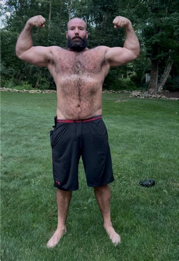Beastmode Workout Routine for Fitness Motivation